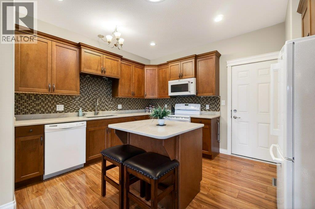 19 2850 7 Avenue Northeast, Salmon Arm