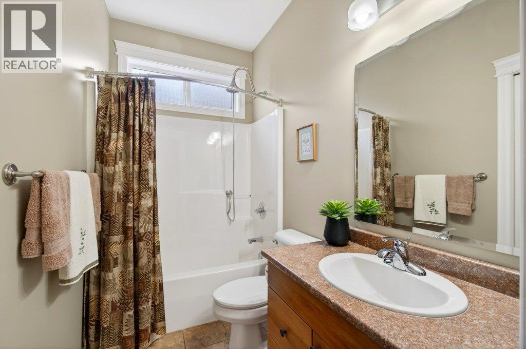 19 2850 7 Avenue Northeast, Salmon Arm