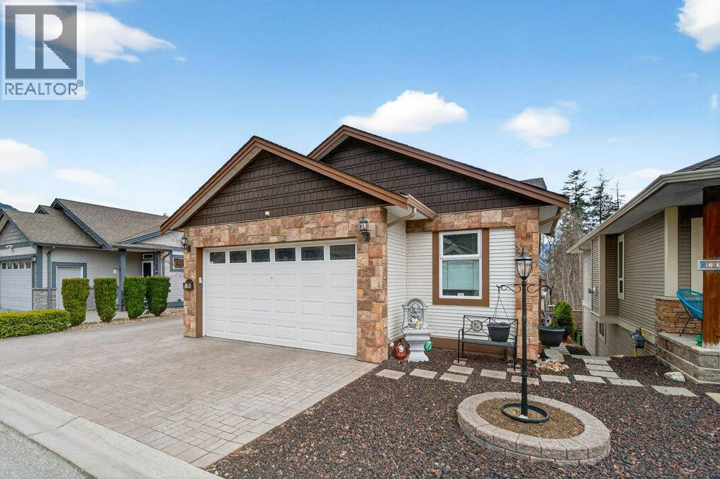 19 2850 7 Avenue Northeast, Salmon Arm