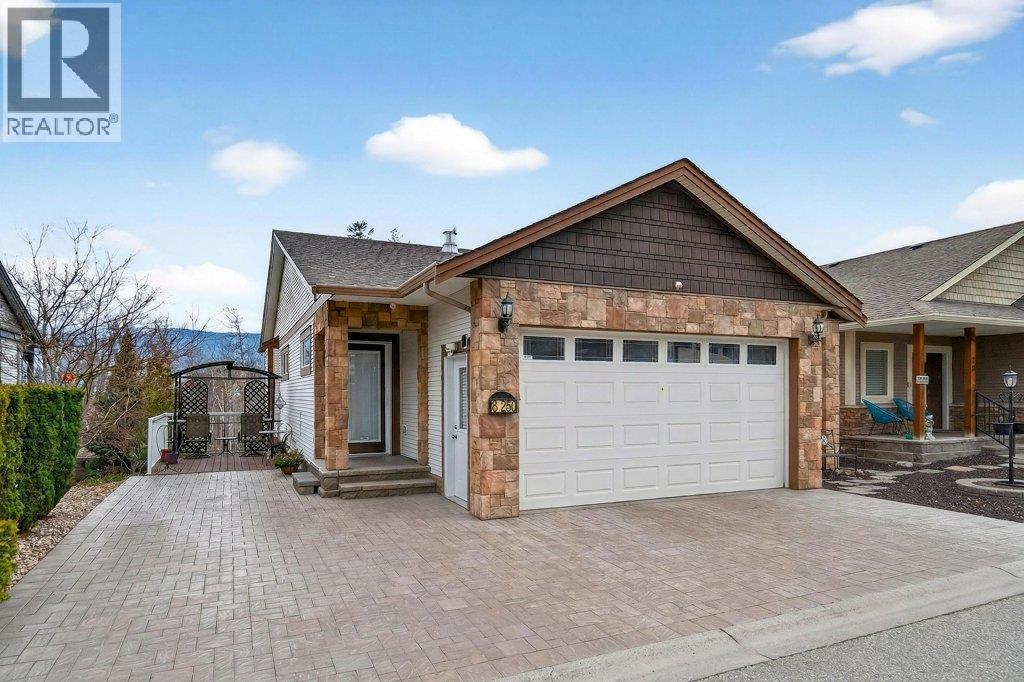 19 2850 7 Avenue Northeast, Salmon Arm