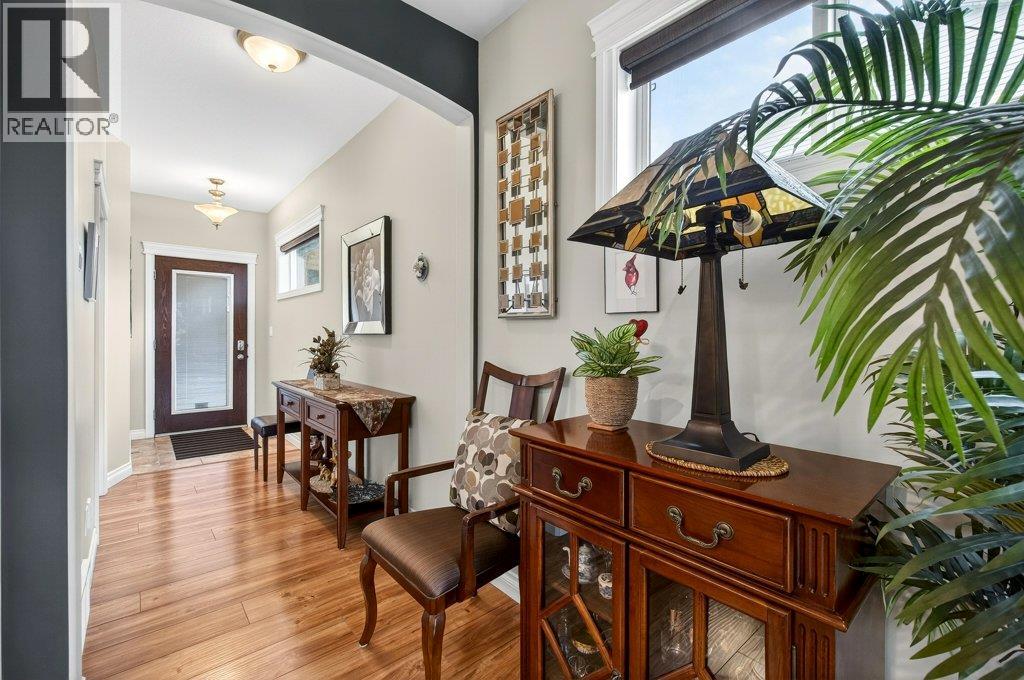 19 2850 7 Avenue Northeast, Salmon Arm