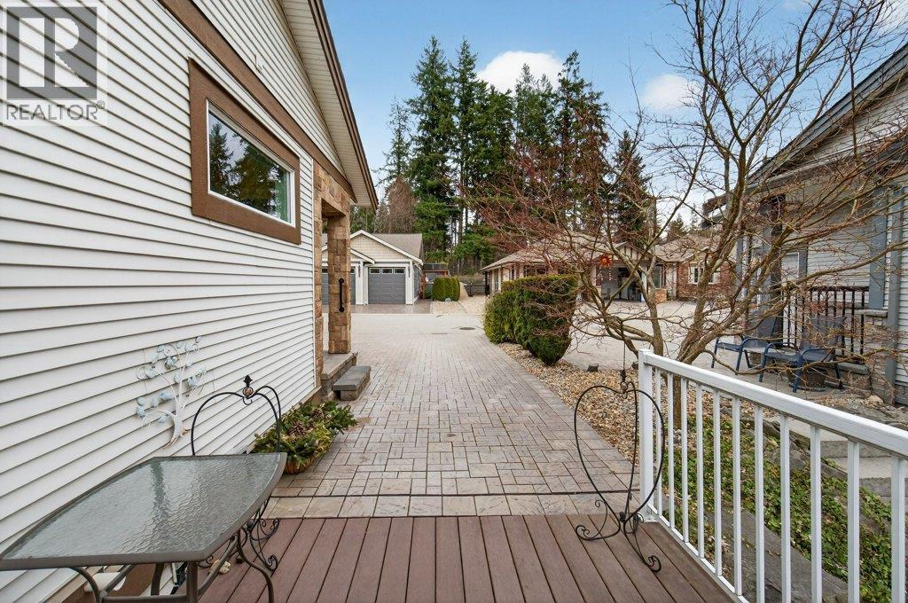 19 2850 7 Avenue Northeast, Salmon Arm