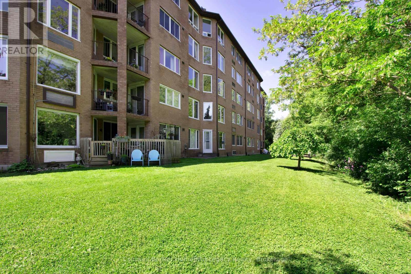 #502 22 ST ANDREW STREET N - 3