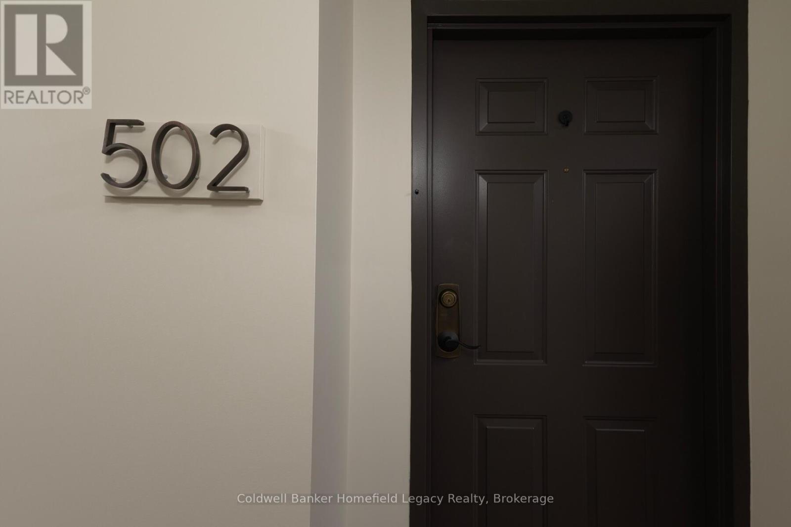 #502 22 ST ANDREW STREET N - 4
