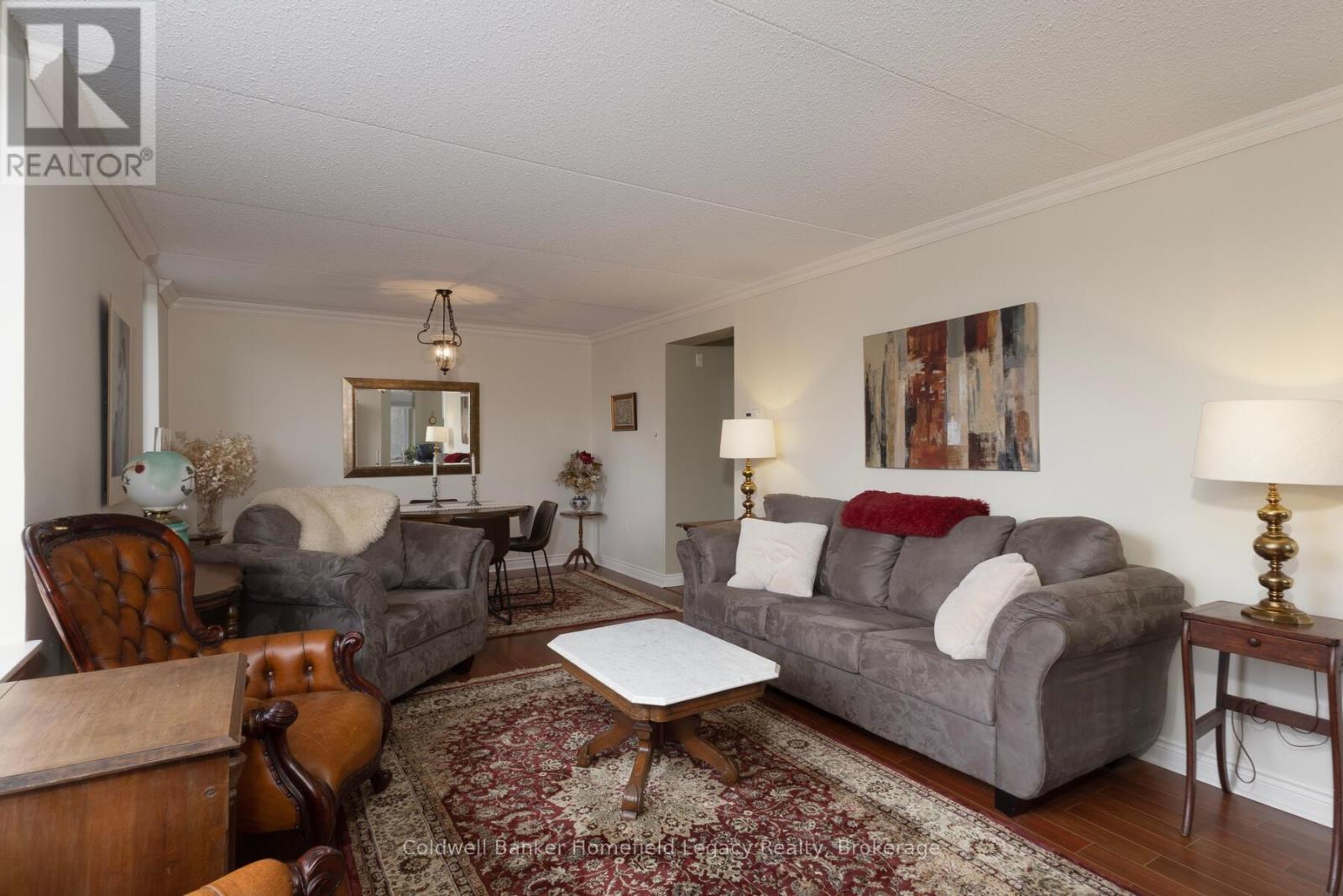 #502 22 ST ANDREW STREET N - 6