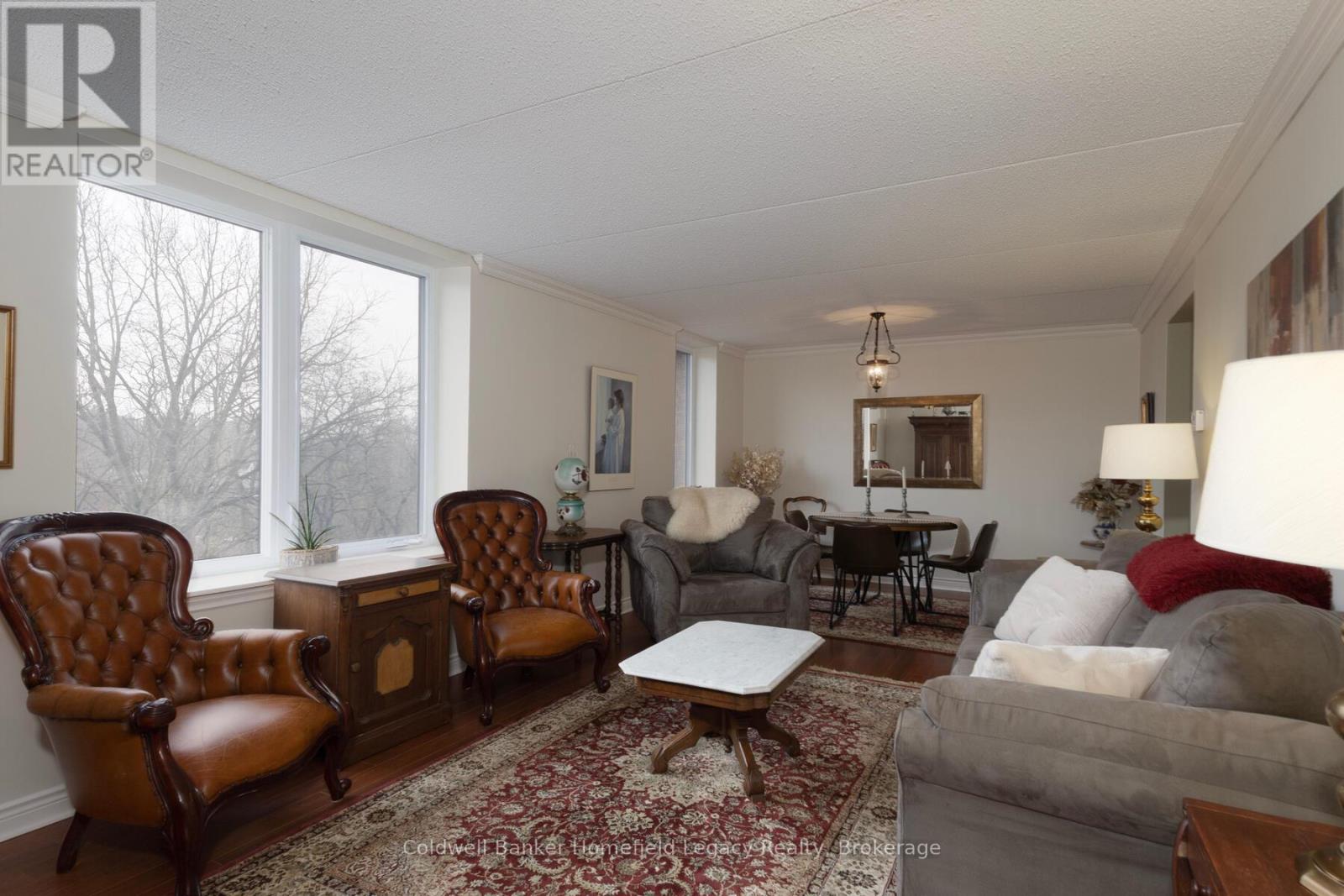 #502 22 ST ANDREW STREET N - 9