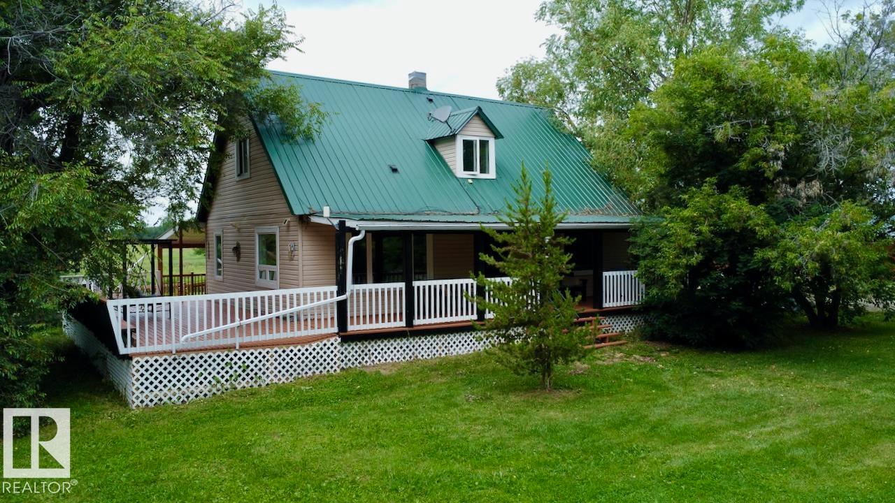 53320 RGE ROAD 55 - 1
