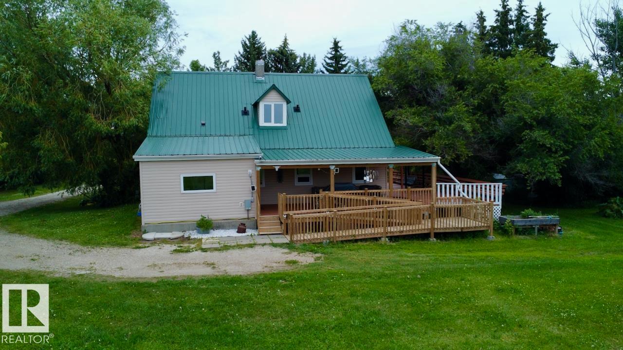 53320 RGE ROAD 55 - 4
