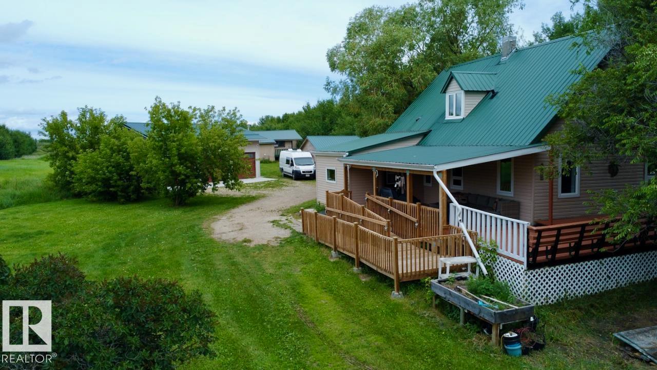 53320 RGE ROAD 55 - 5