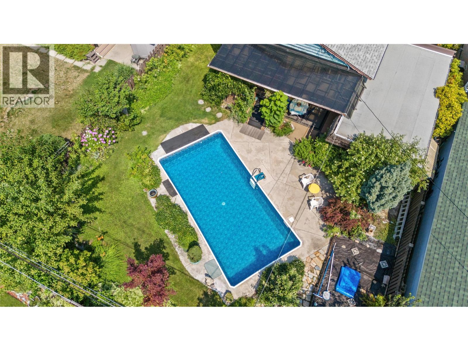  1150 MARIANNA Crescent, Trail