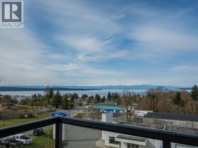 403-7175 DUNCAN STREET, Powell River