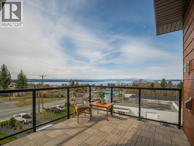 403-7175 DUNCAN STREET, Powell River