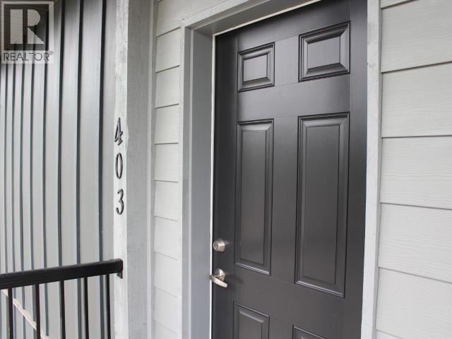 #403 7175 DUNCAN STREET - 2