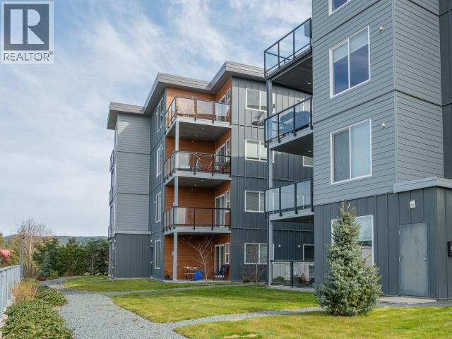 403-7175 DUNCAN STREET, Powell River