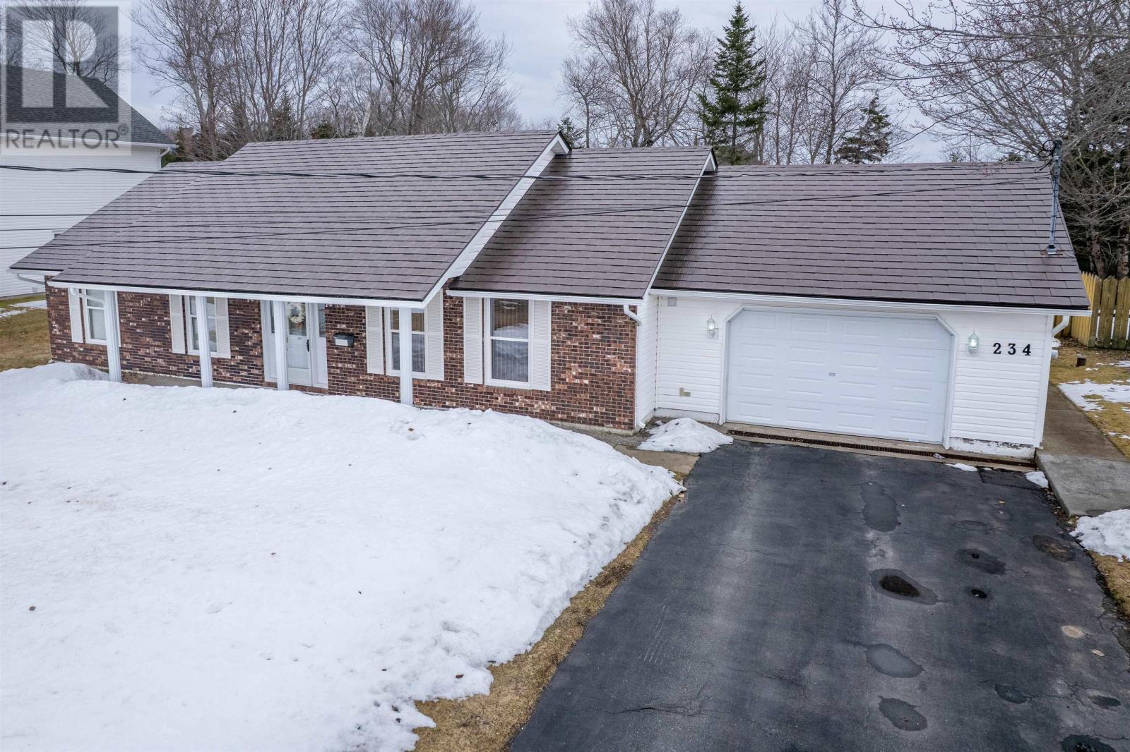 Property photo of 234 Riverview Drive