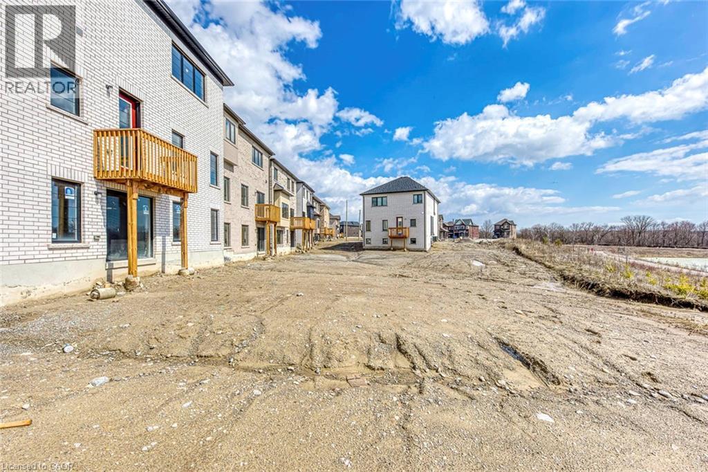 679 CATALINA Manor, Pickering, Ontario