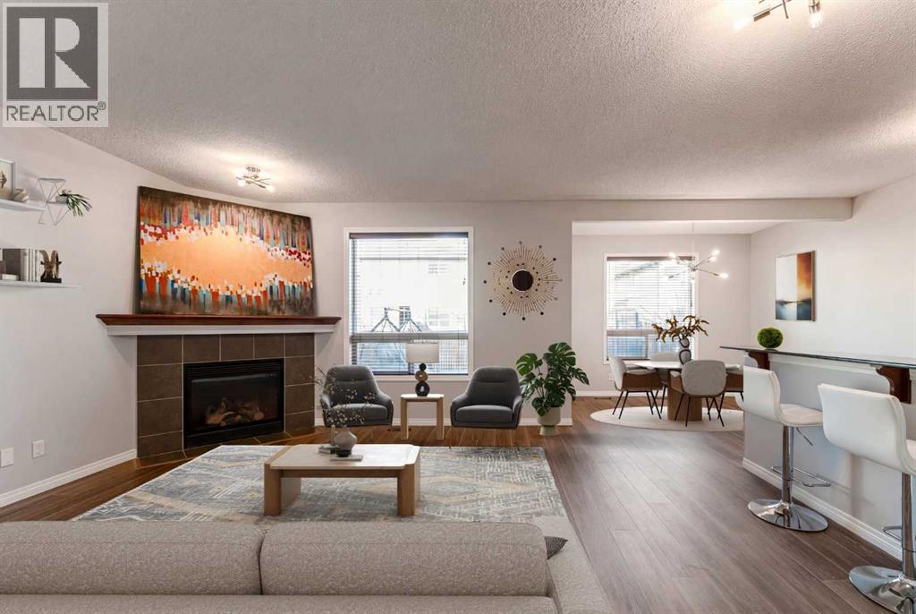 Single Family House for Sale in  Everglen Crescent SW Evergreen Calgary 