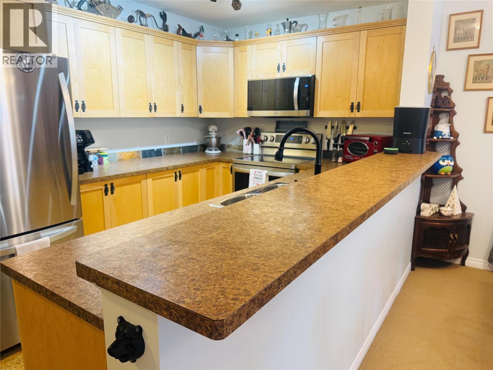 4874 STANLEY Street Unit# 110, Radium Hot Springs