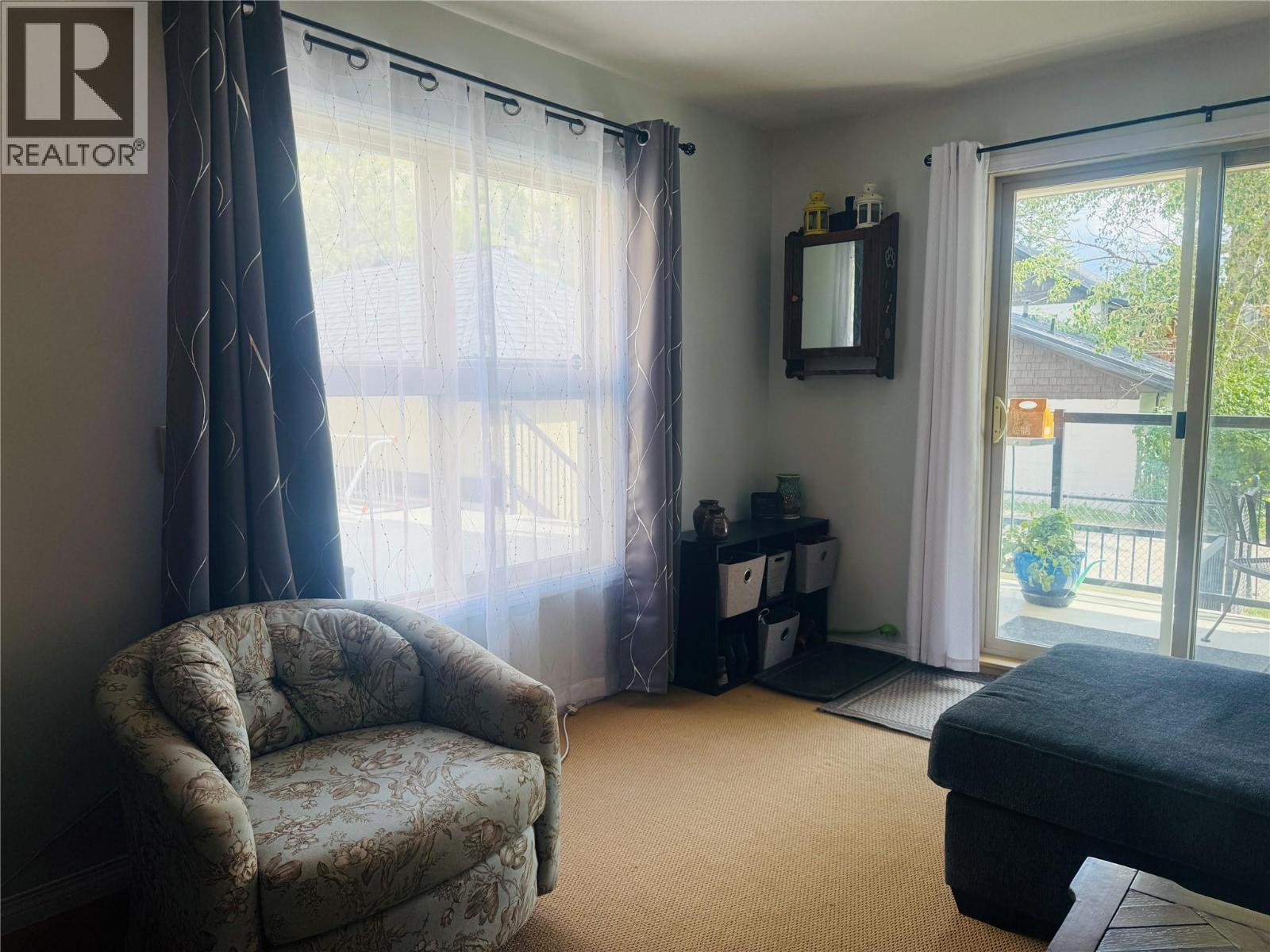 4874 STANLEY Street Unit# 110, Radium Hot Springs