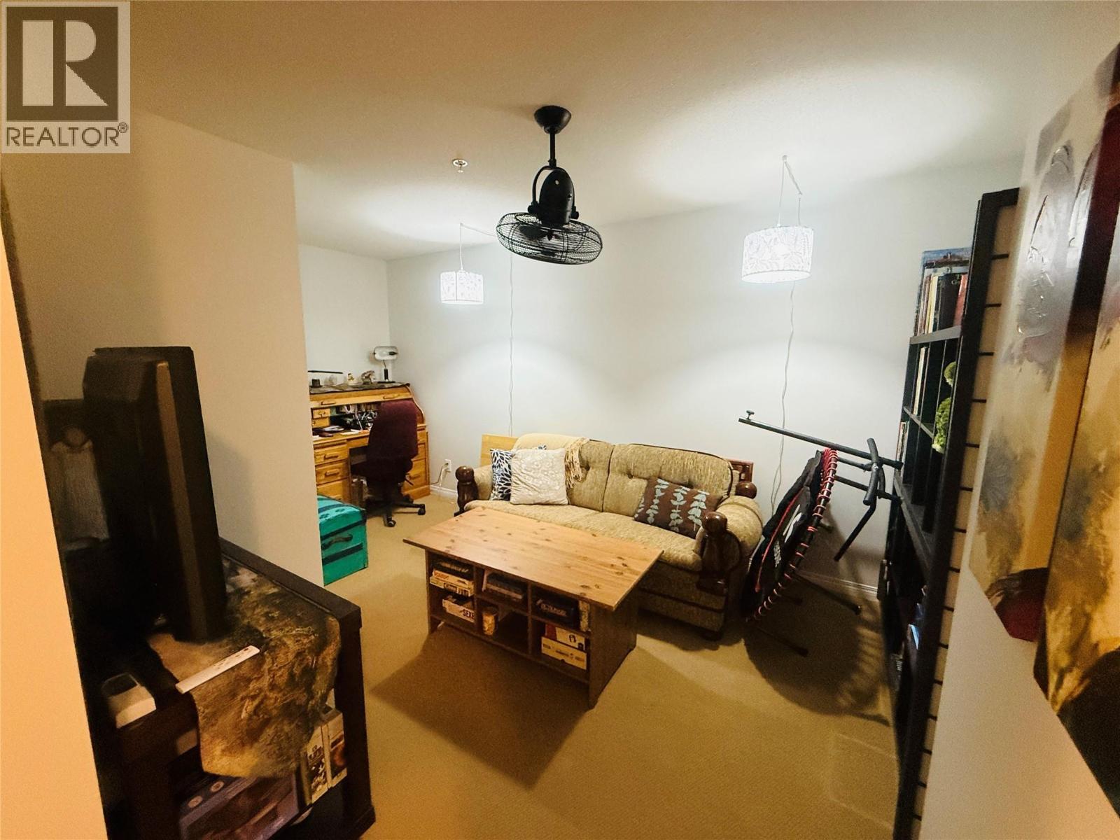 4874 STANLEY Street Unit# 110, Radium Hot Springs