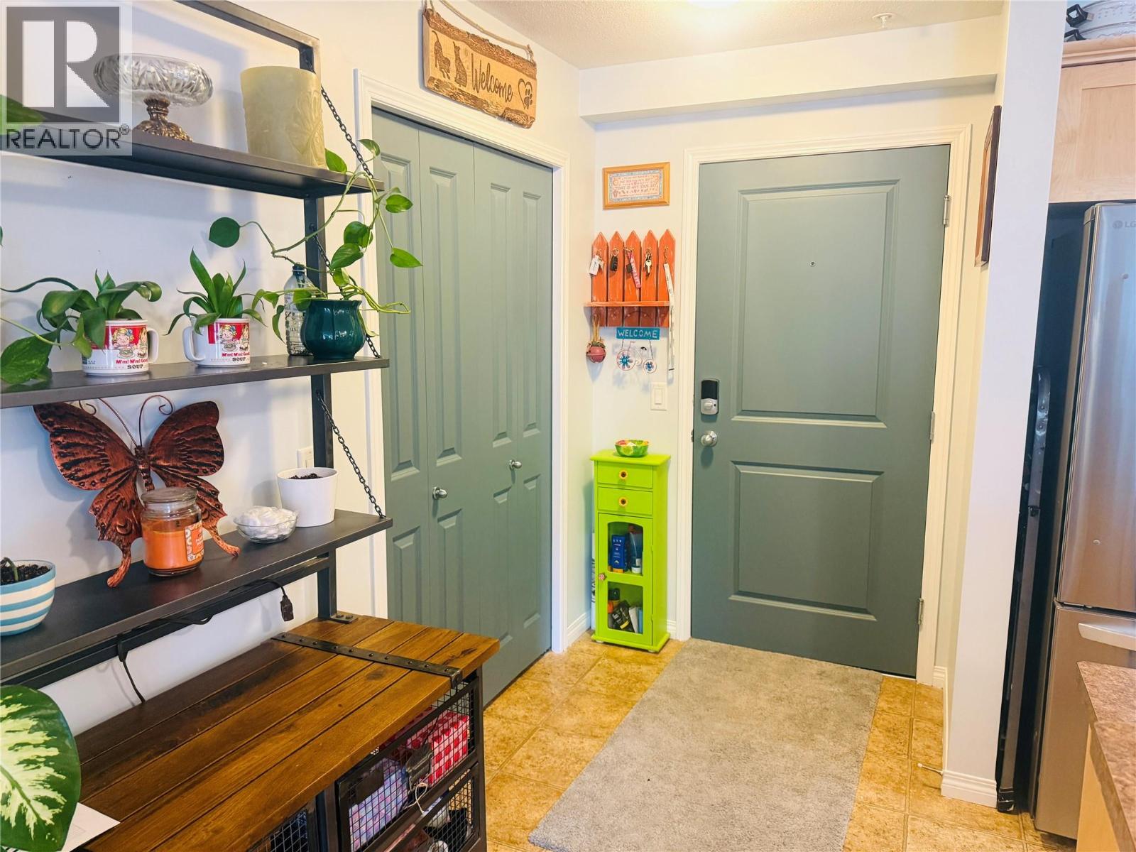 4874 STANLEY Street Unit# 110, Radium Hot Springs