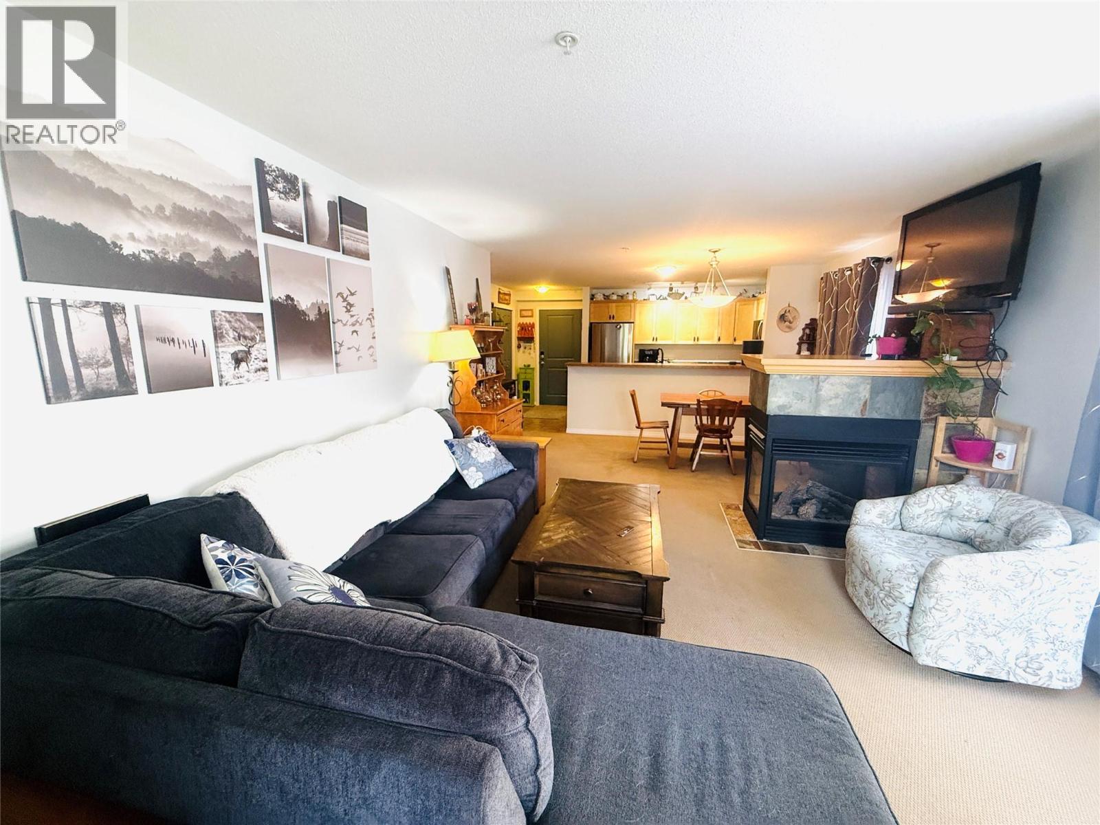 4874 STANLEY Street Unit# 110, Radium Hot Springs