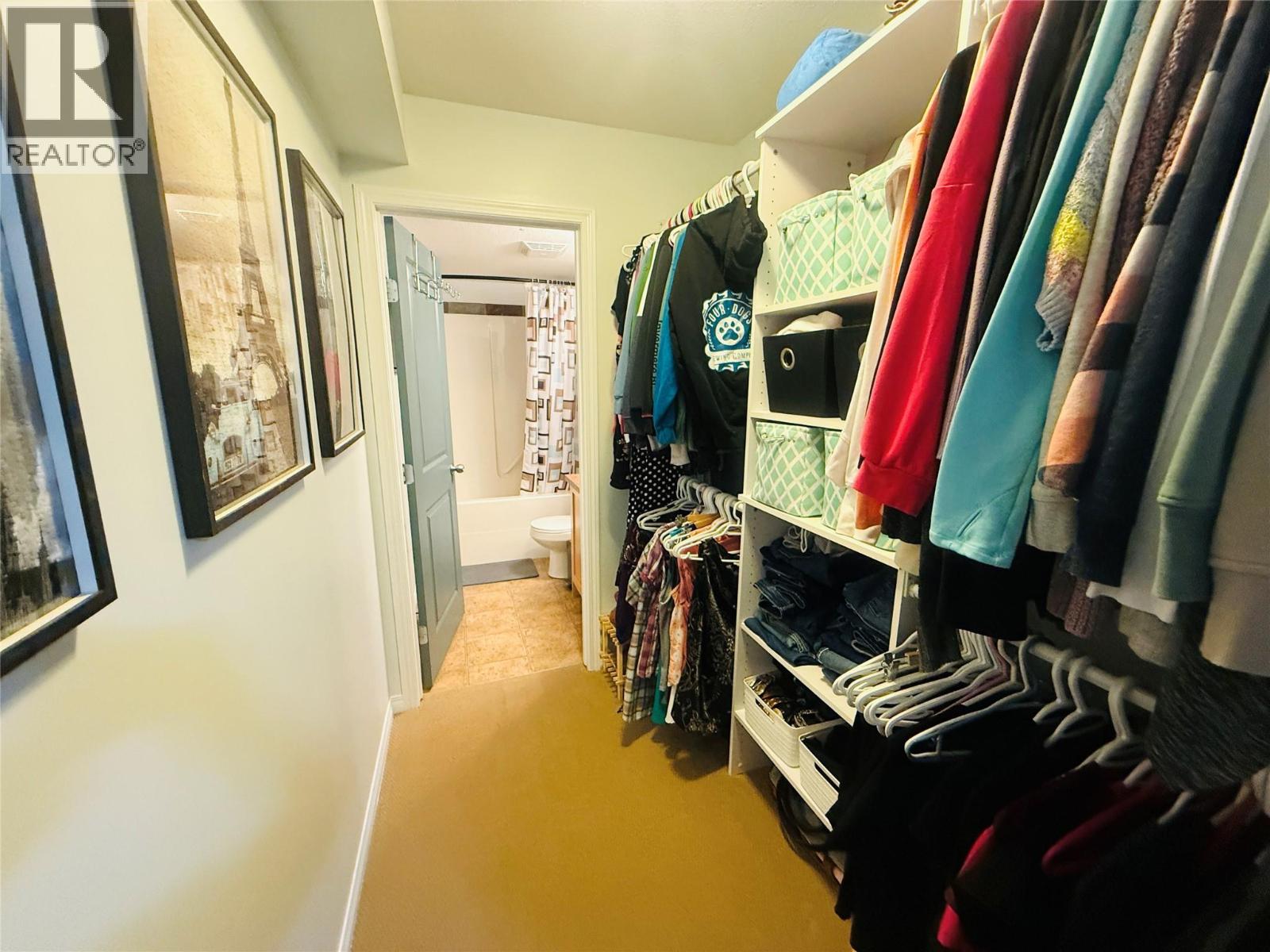 4874 STANLEY Street Unit# 110, Radium Hot Springs