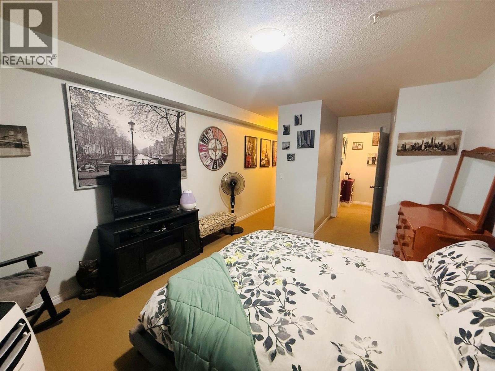 4874 STANLEY Street Unit# 110, Radium Hot Springs