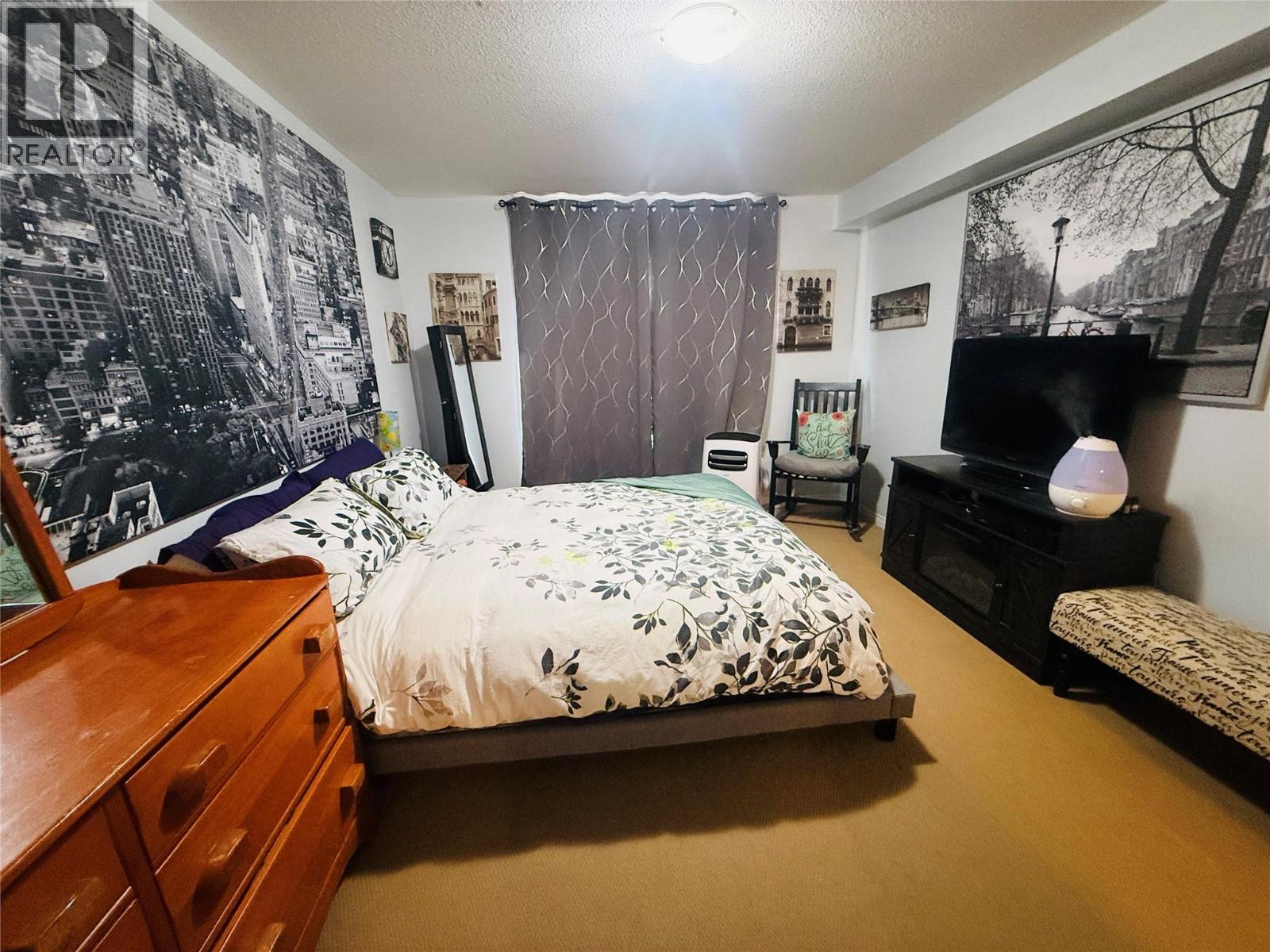 4874 STANLEY Street Unit# 110, Radium Hot Springs