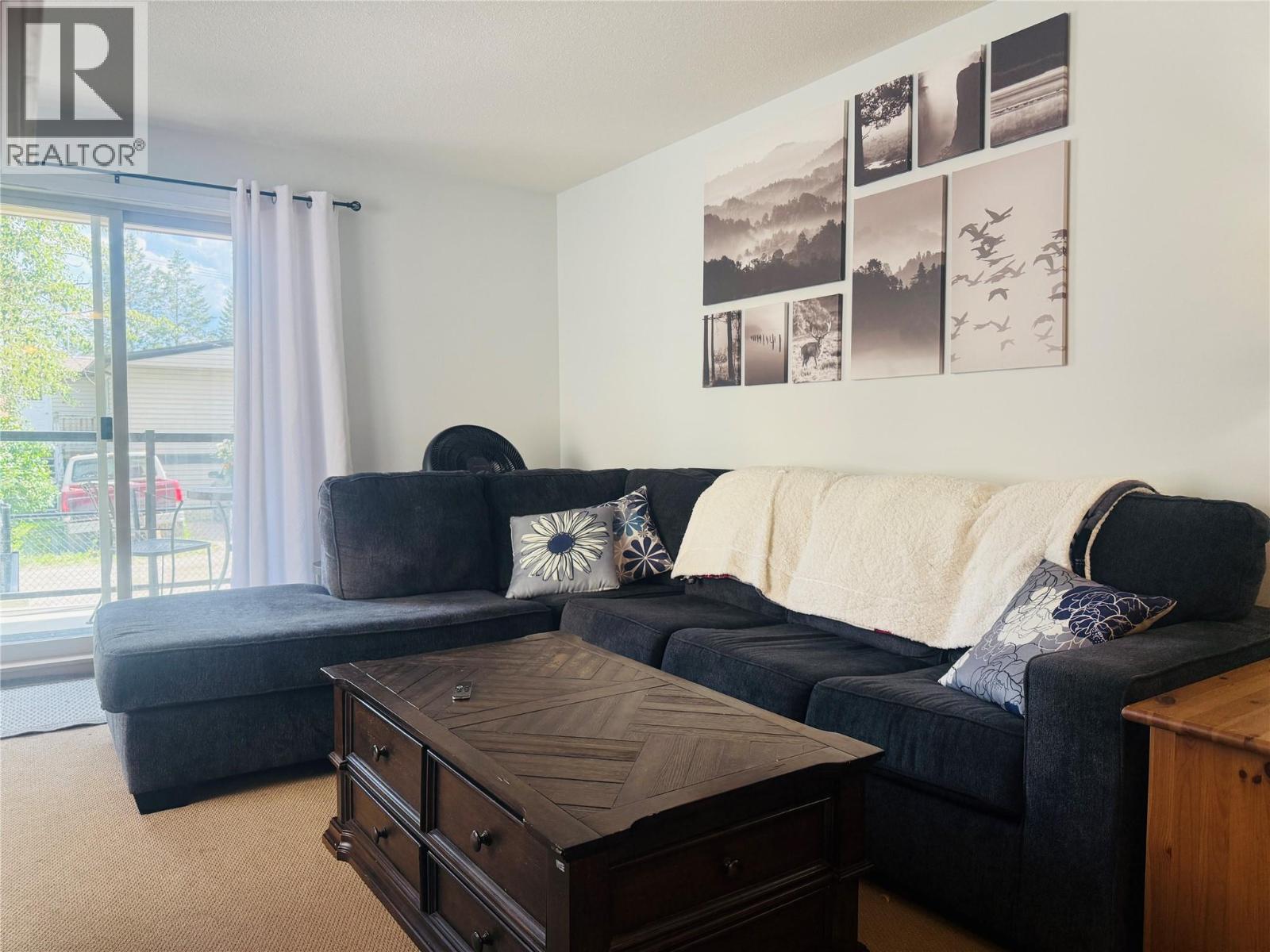 4874 STANLEY Street Unit# 110, Radium Hot Springs