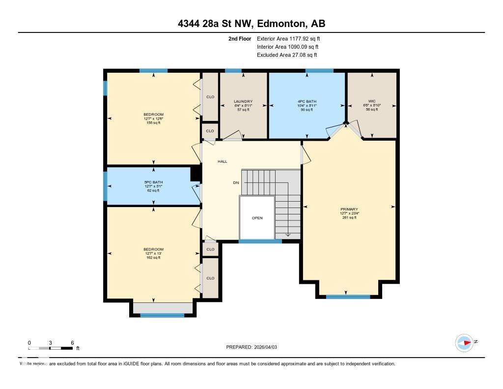 4344 28A ST NW, Edmonton