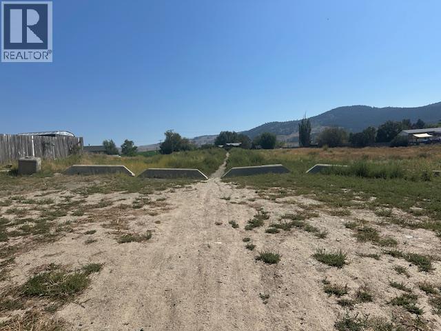  Lot 17 Clapperton Avenue, Merritt