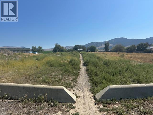  Lot 17 Clapperton Avenue, Merritt