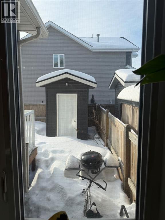 102 Athabasca Crescent, Fort McMurray