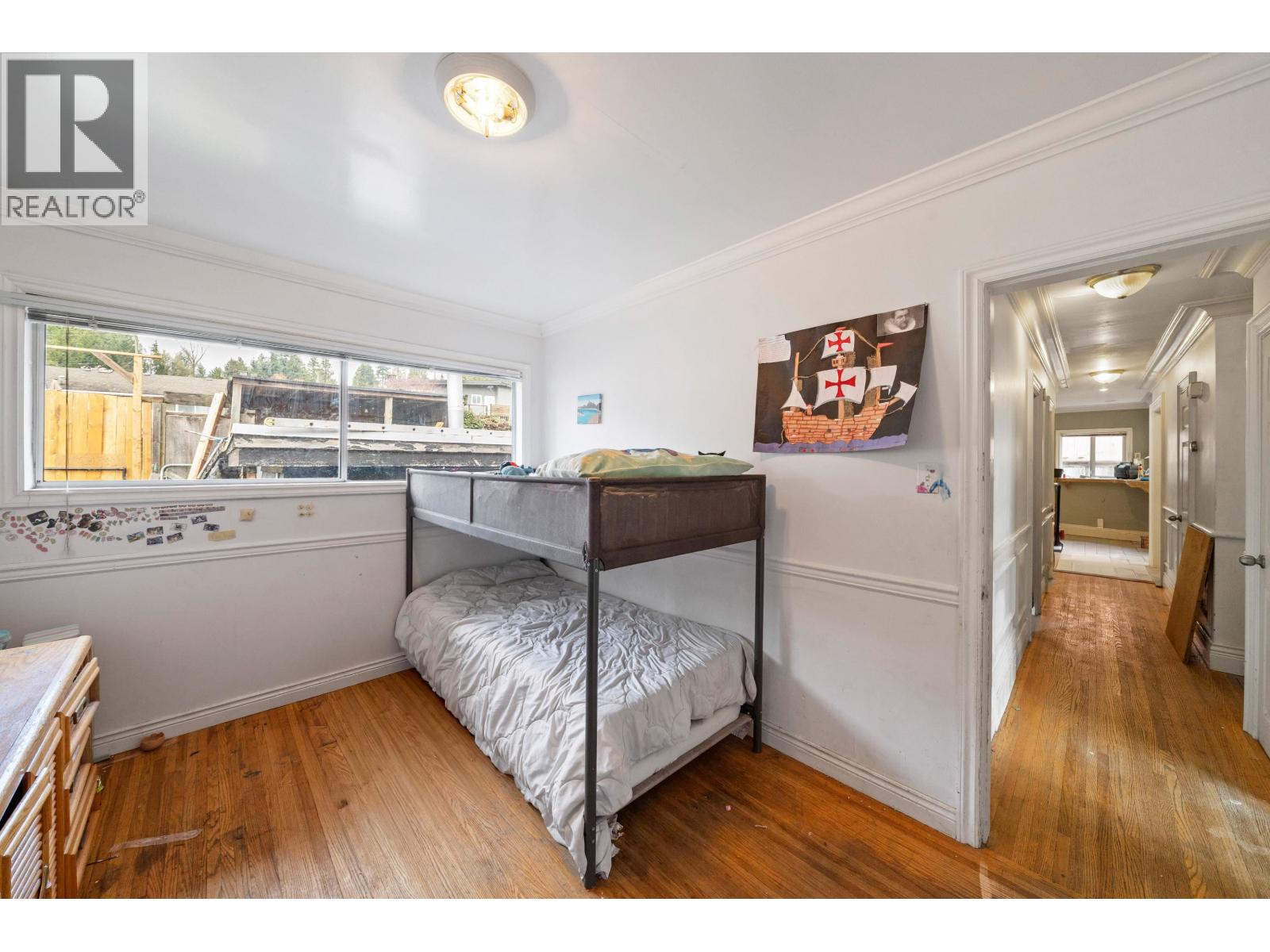 360 SEAFORTH CRESCENT, Coquitlam