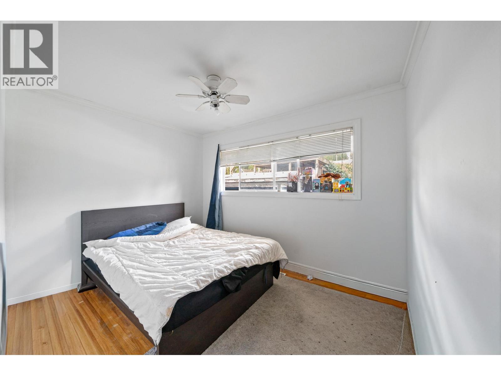 360 SEAFORTH CRESCENT, Coquitlam