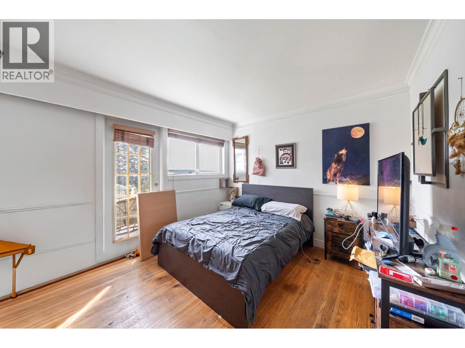 360 SEAFORTH CRESCENT, Coquitlam