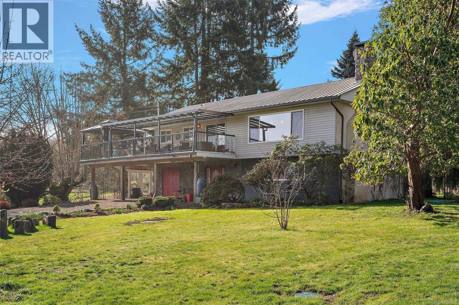 1520 Robson Lane - main photo