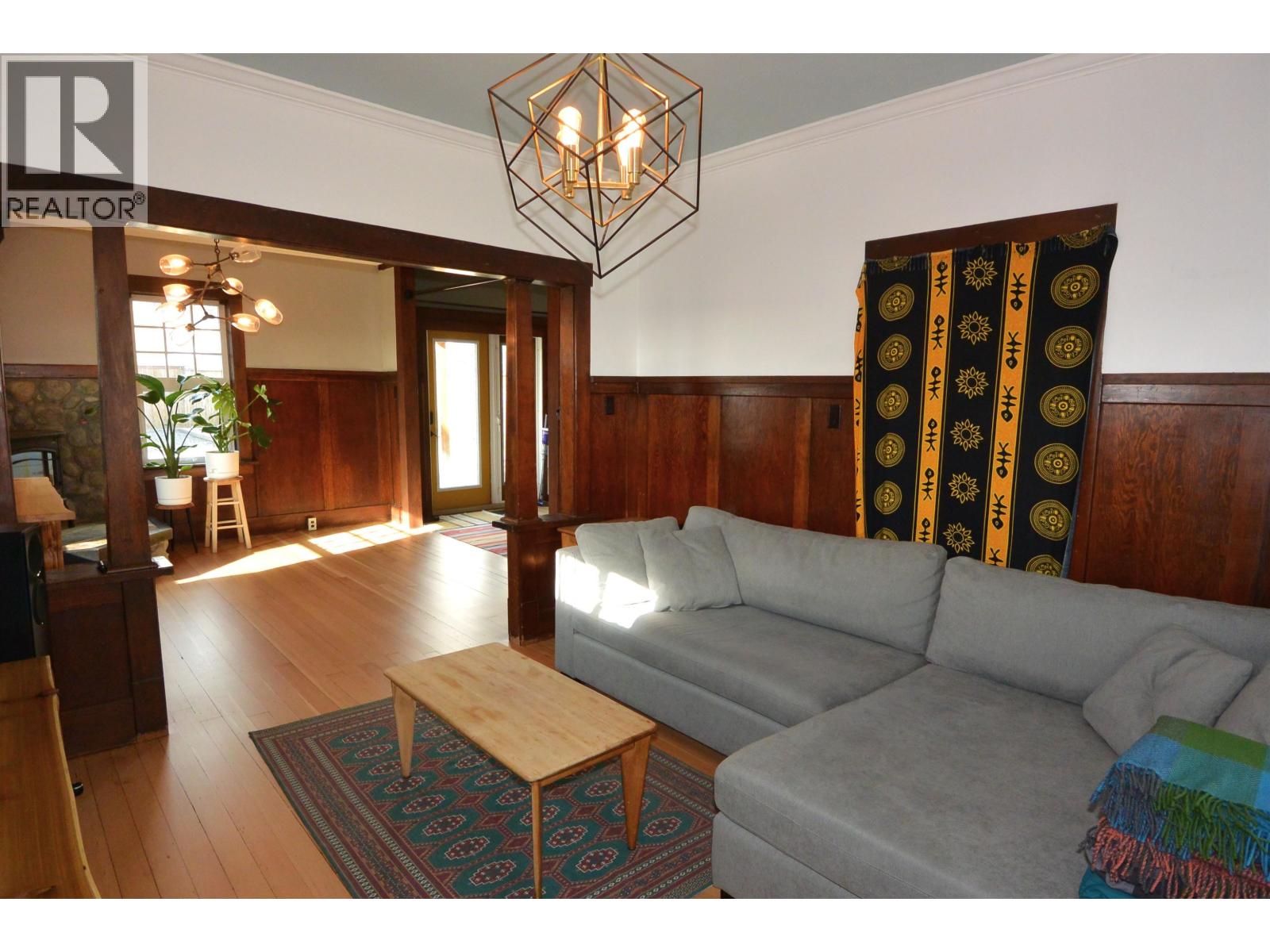 3875 SECOND Avenue, Smithers