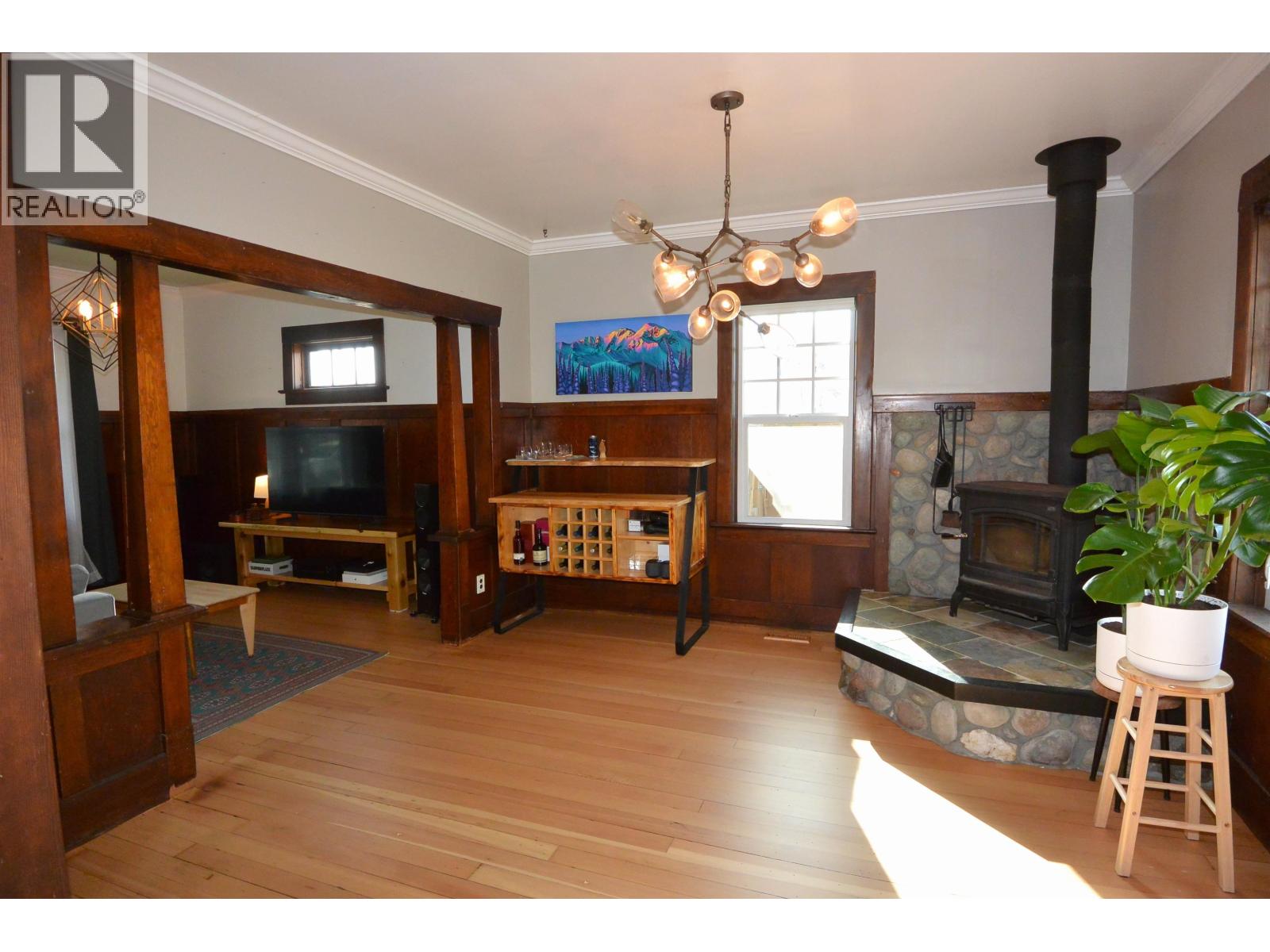 3875 SECOND Avenue, Smithers