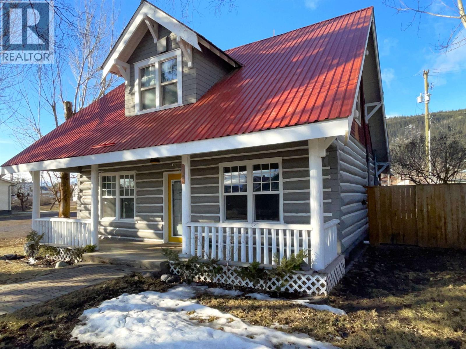 3875 SECOND Avenue, Smithers