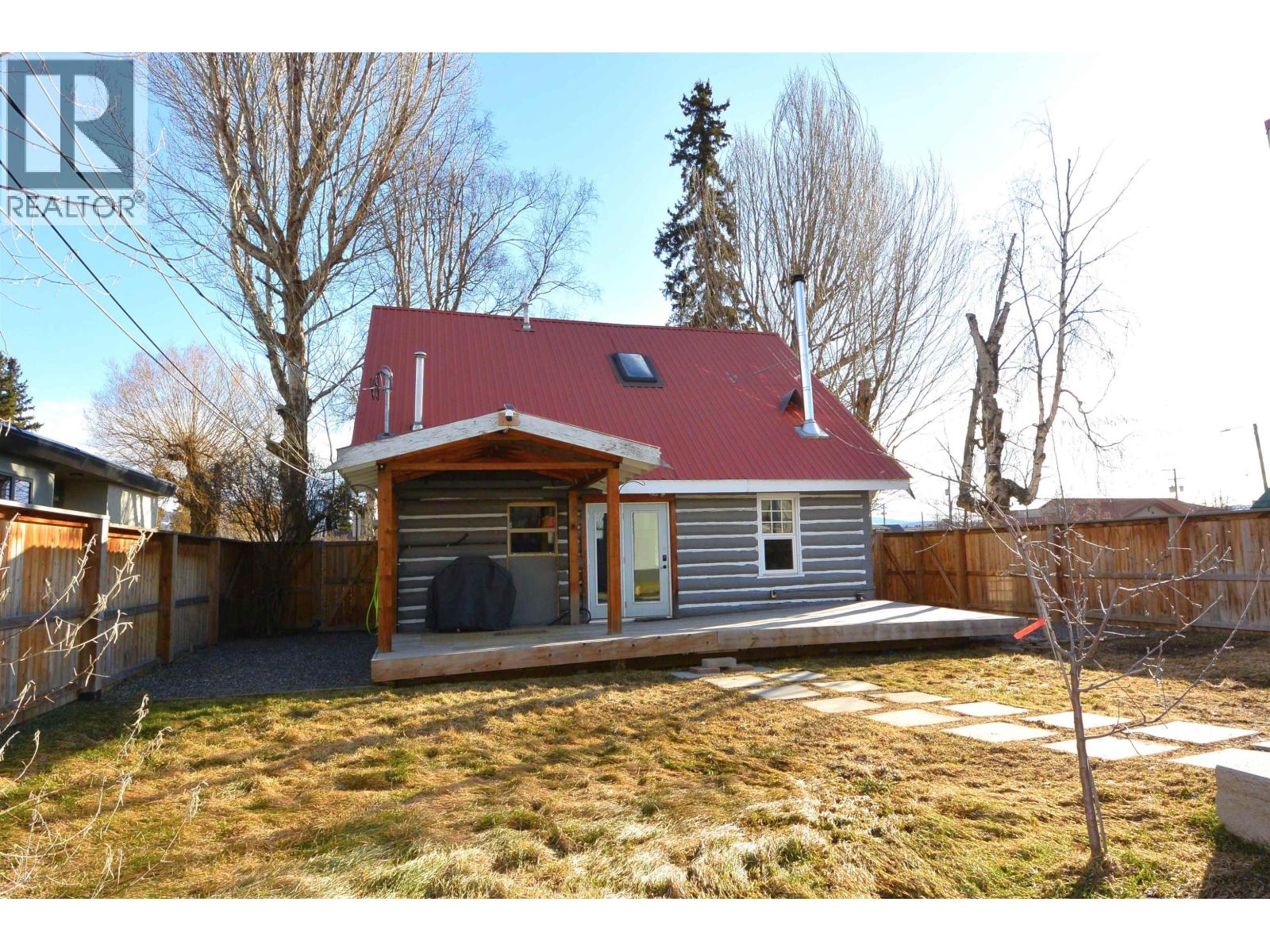 3875 SECOND Avenue, Smithers
