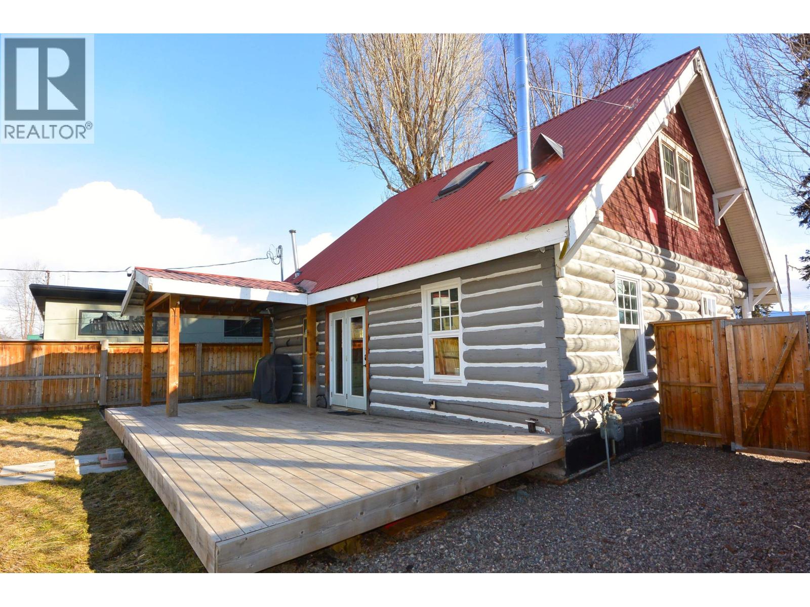 3875 SECOND Avenue, Smithers
