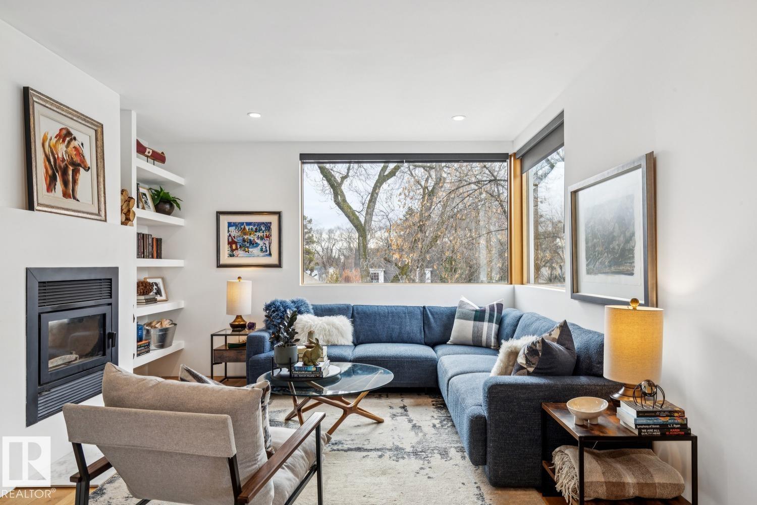 10958 80 AV NW, Edmonton