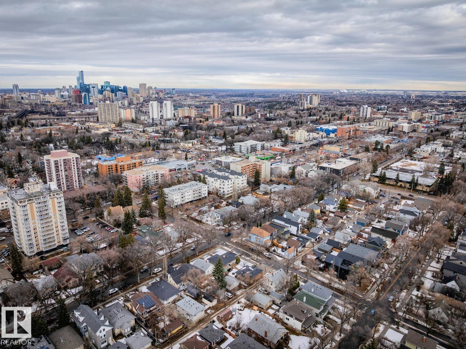 10958 80 AV NW, Edmonton