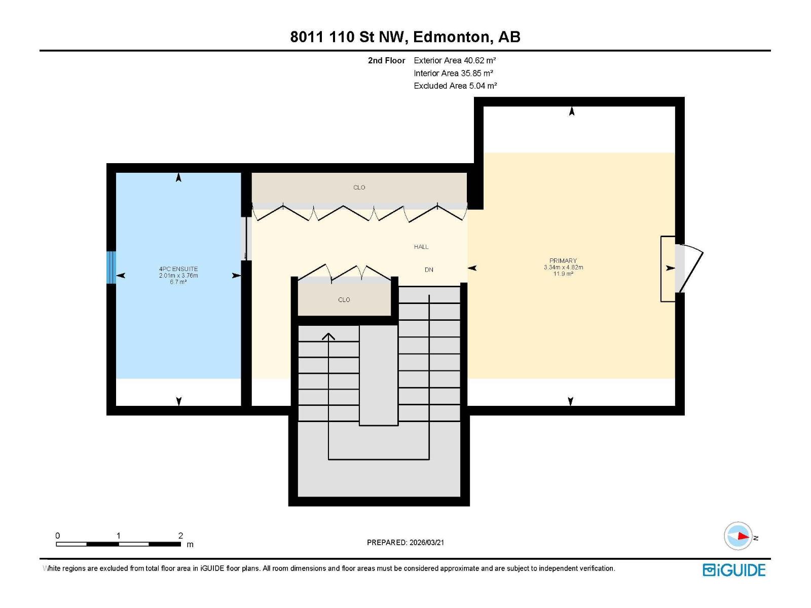 10958 80 AV NW, Edmonton