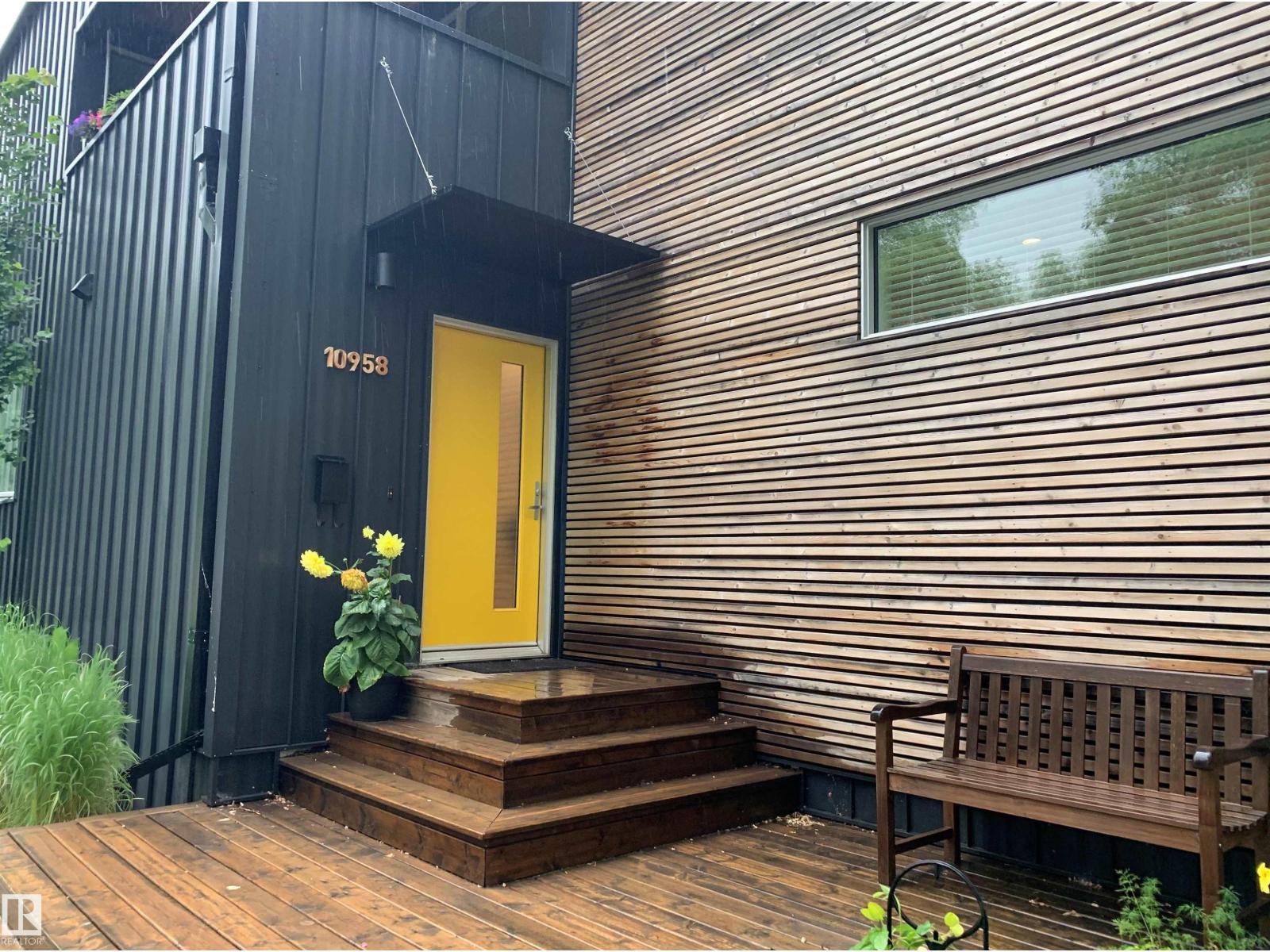 10958 80 AV NW, Edmonton