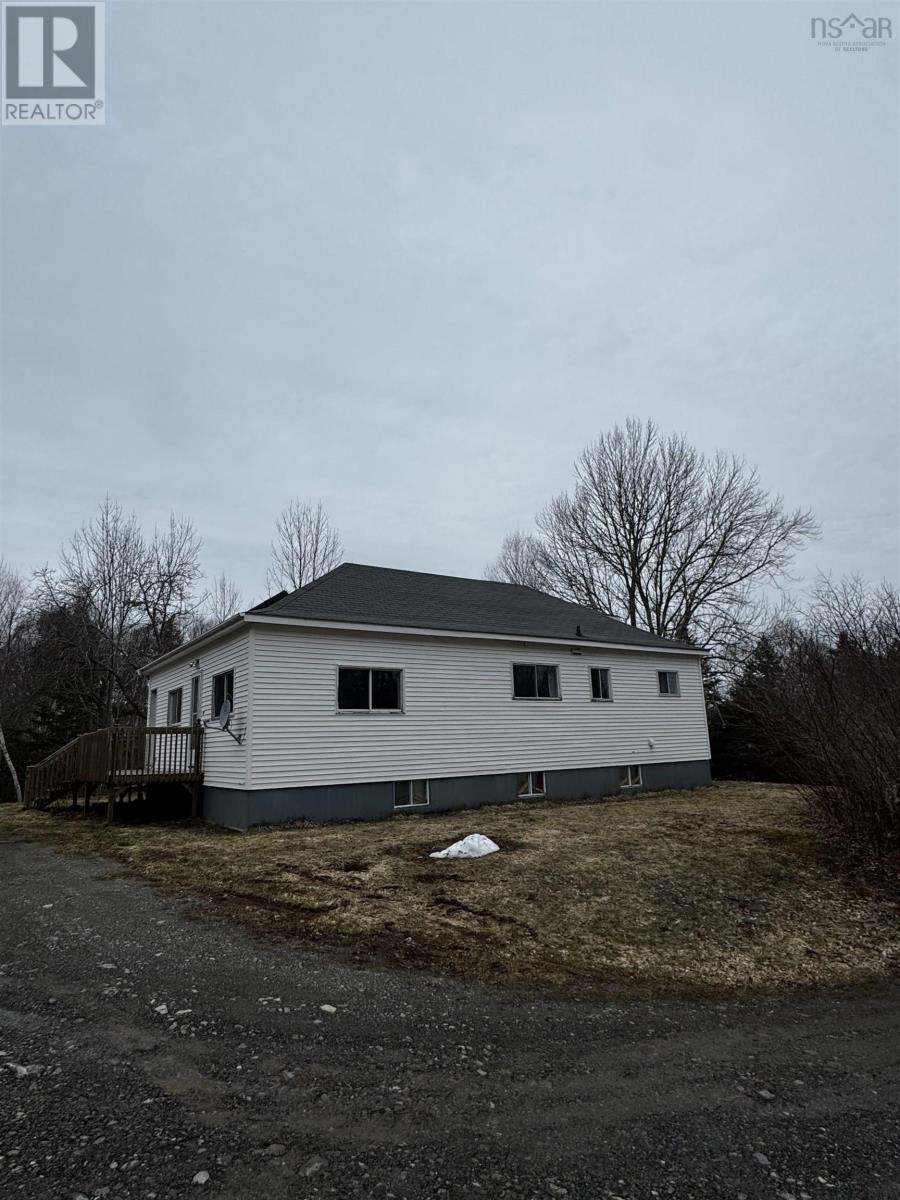 Property 2 of 29 of 4136 Antigonish Guysborough Road