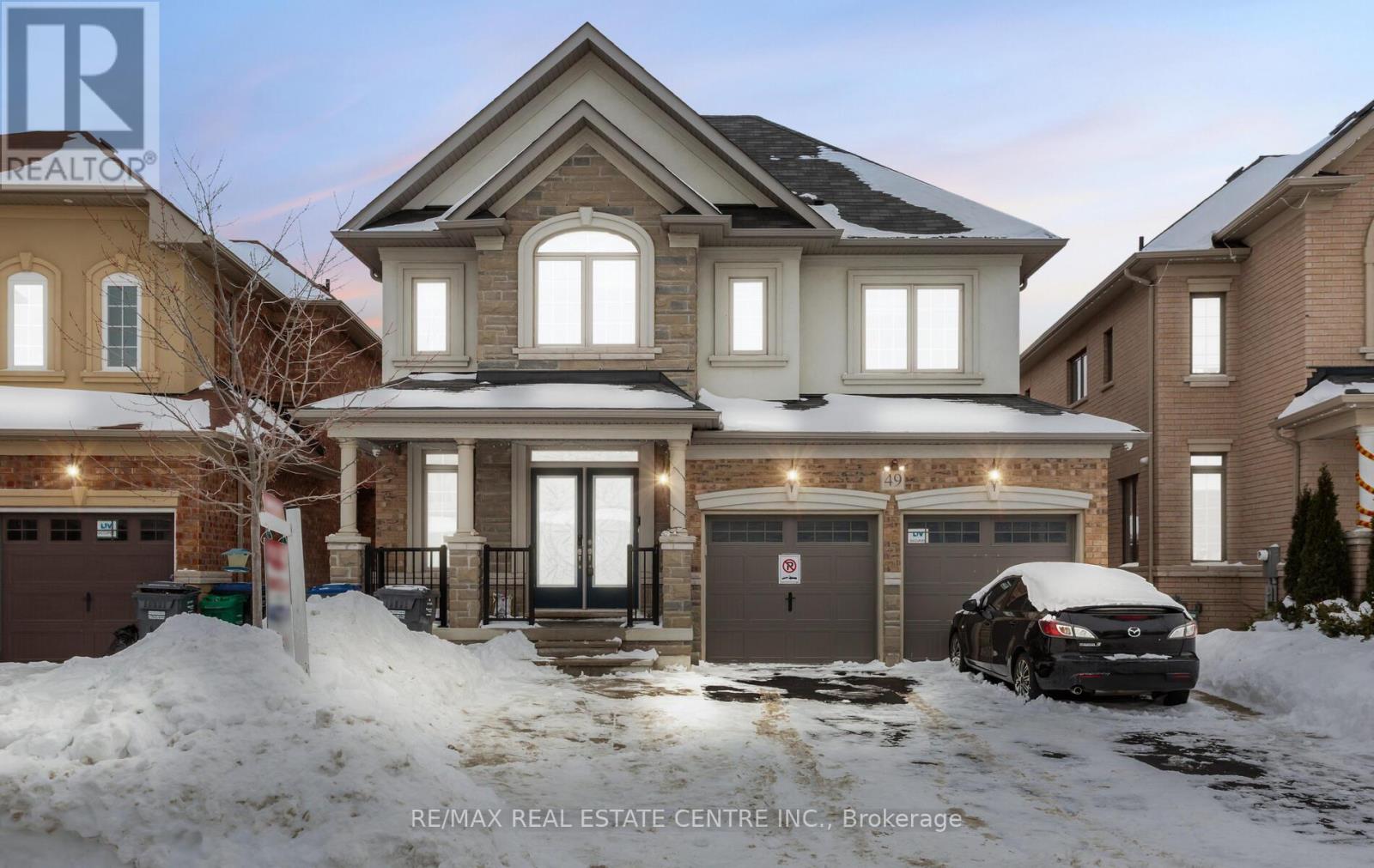 49 BUCKSAW STREET - 1