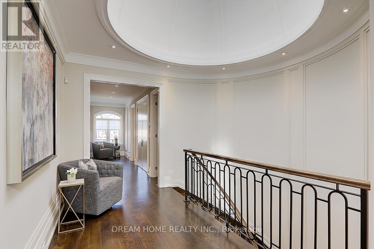 225 DUNFOREST AVENUE - 19